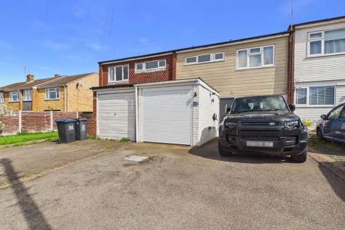 School Lane, Radford Semele, Leamington Spa