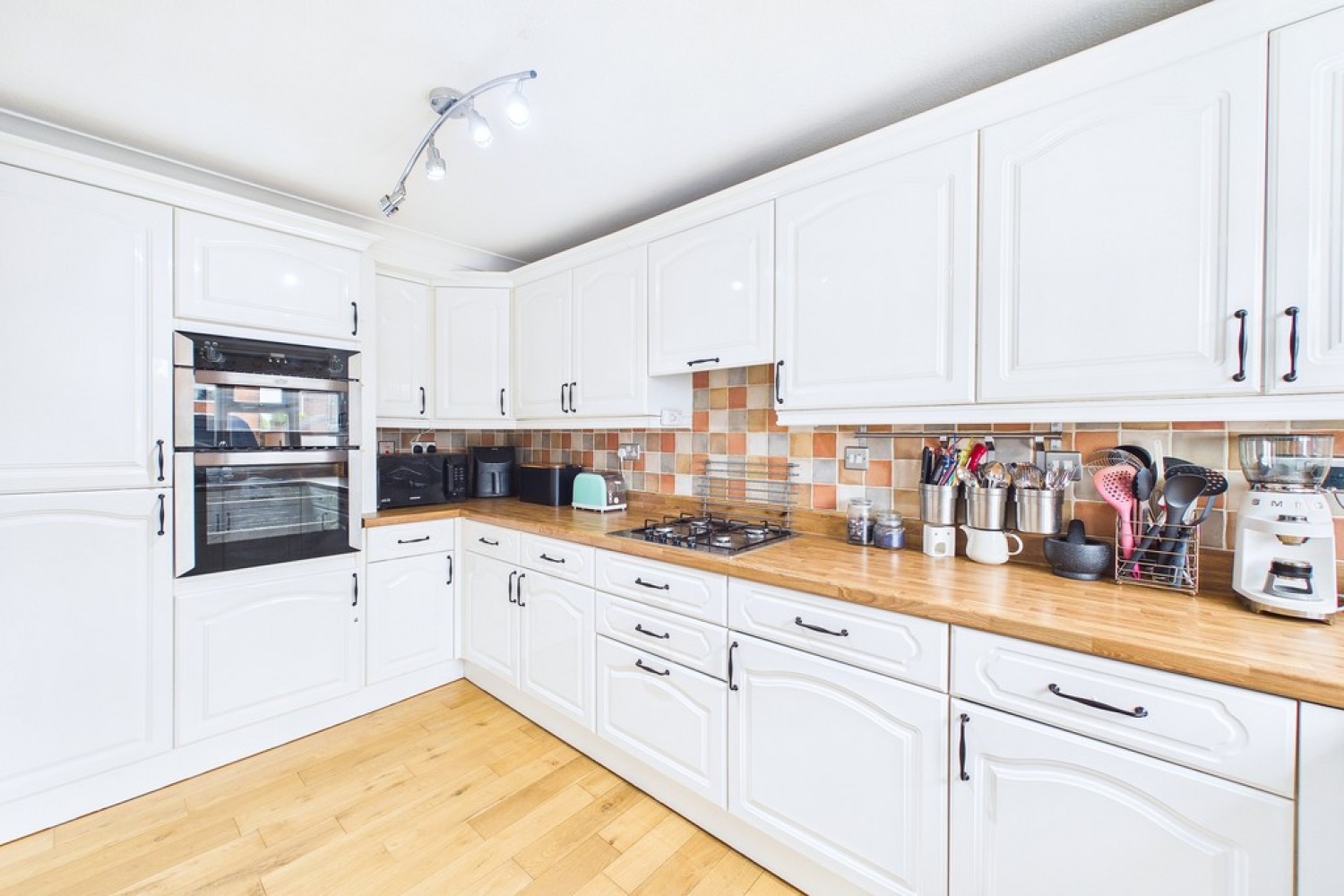 3 bedroom House for Sale School Lane, Radford Semele, Leamington Spa