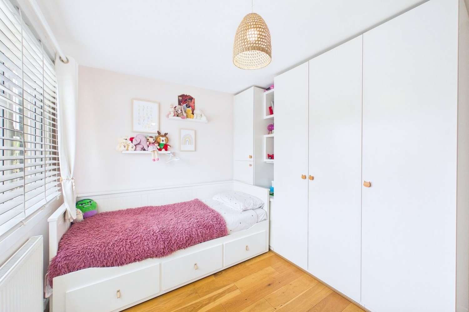 3 bedroom House for Sale School Lane, Radford Semele, Leamington Spa