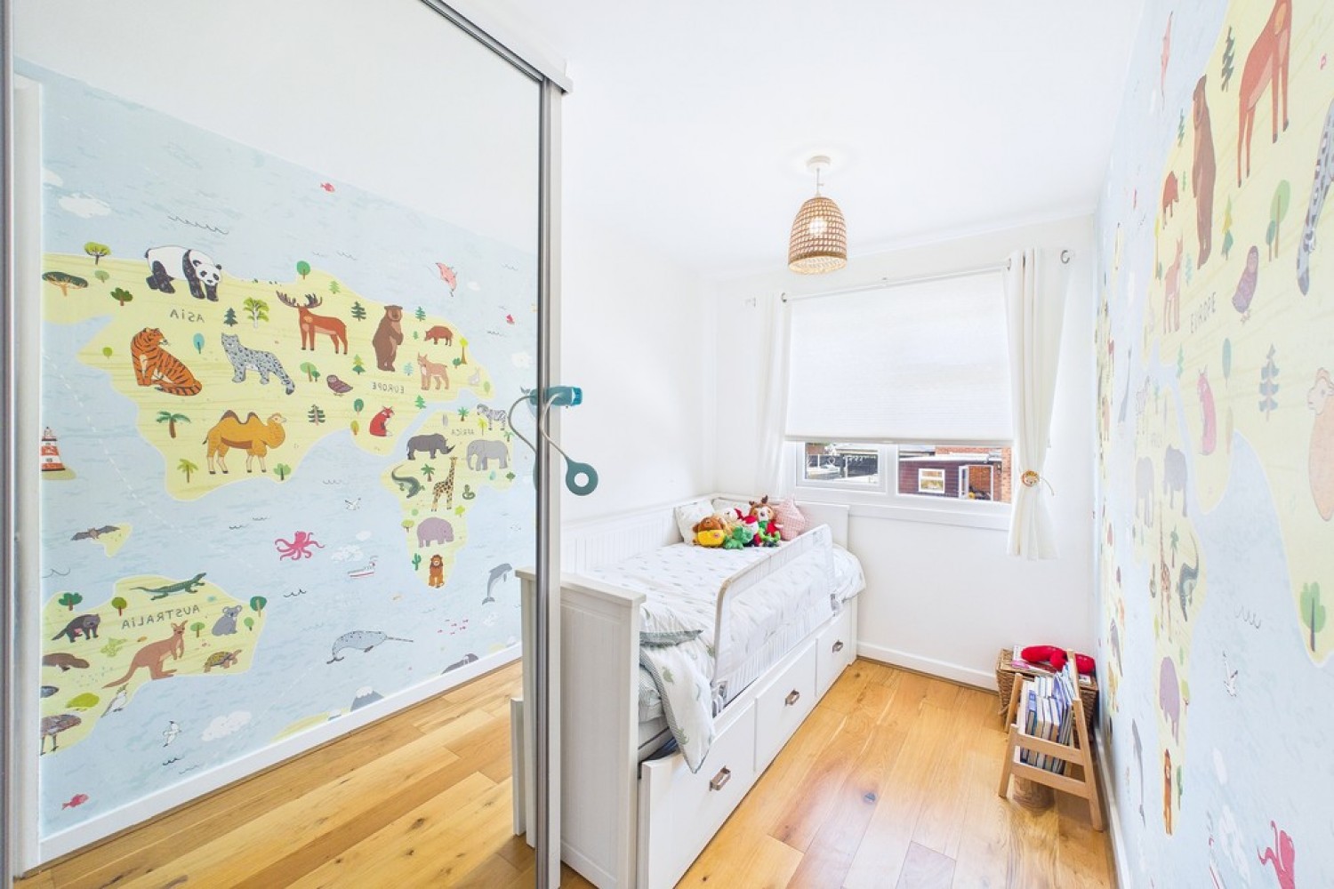 3 bedroom House for Sale School Lane, Radford Semele, Leamington Spa