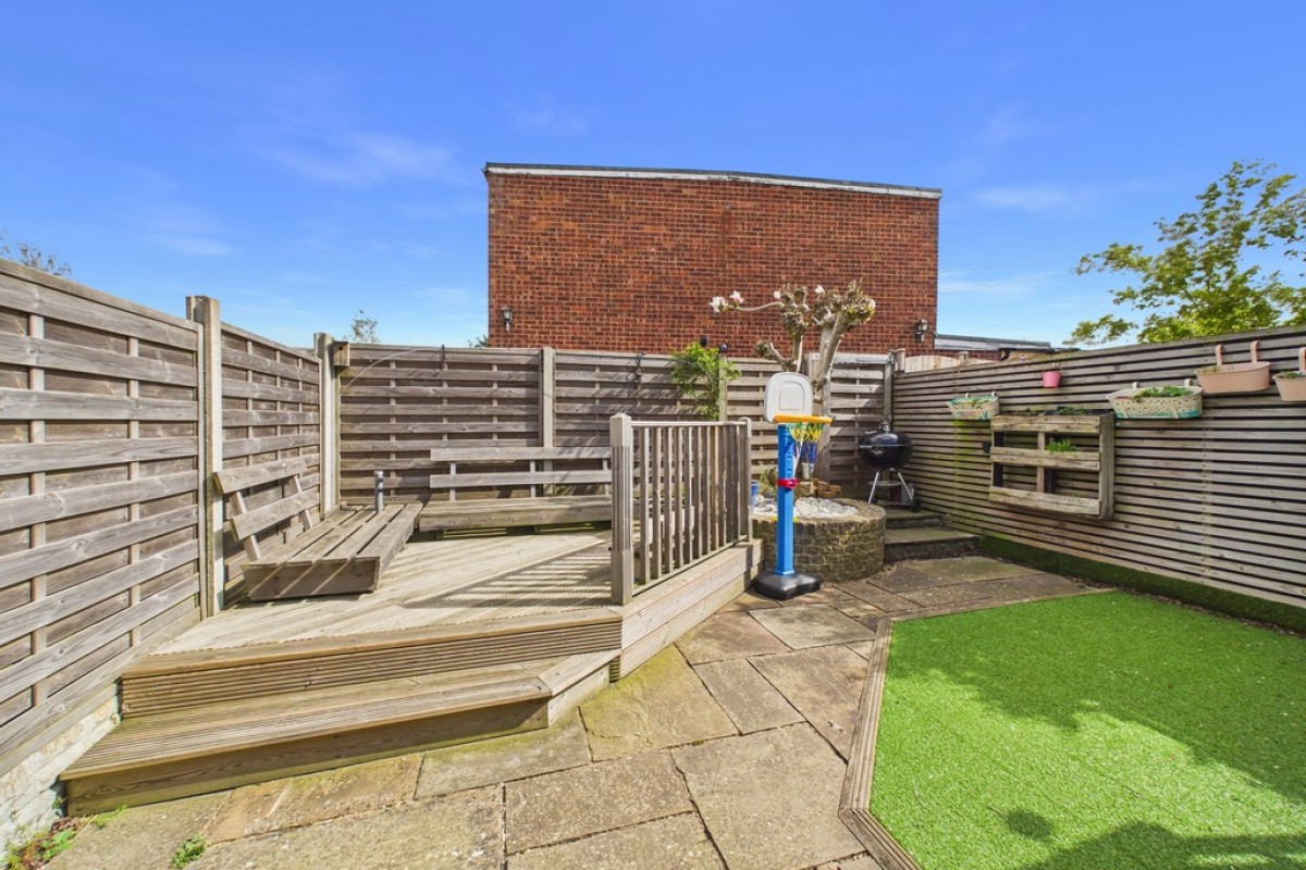 School Lane, Radford Semele, Leamington Spa
