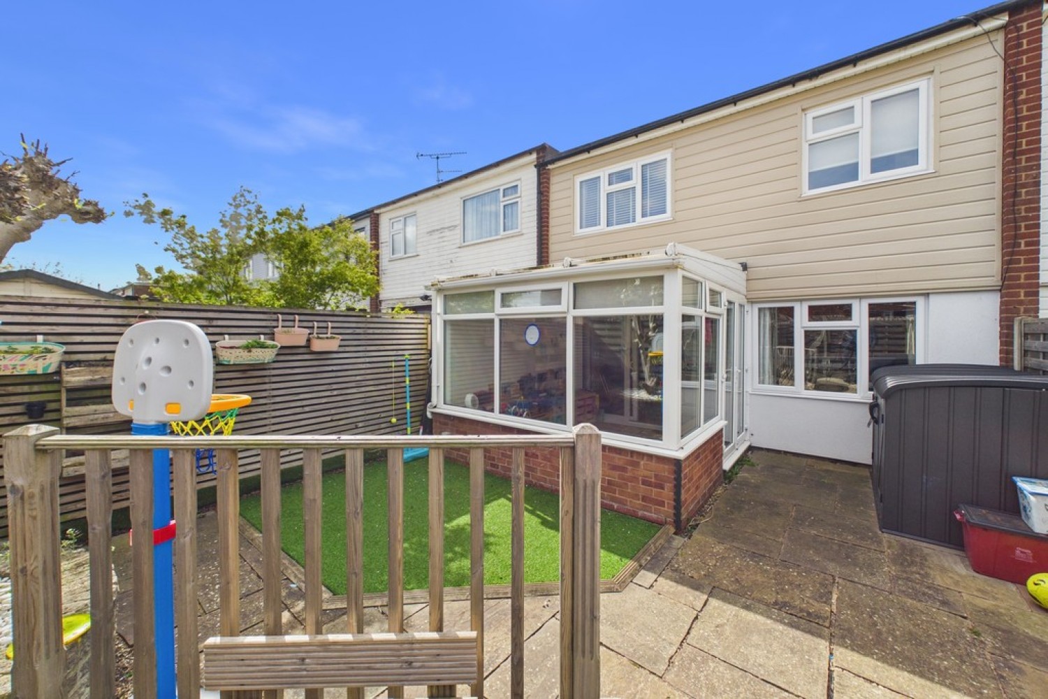 3 bedroom House for Sale School Lane, Radford Semele, Leamington Spa