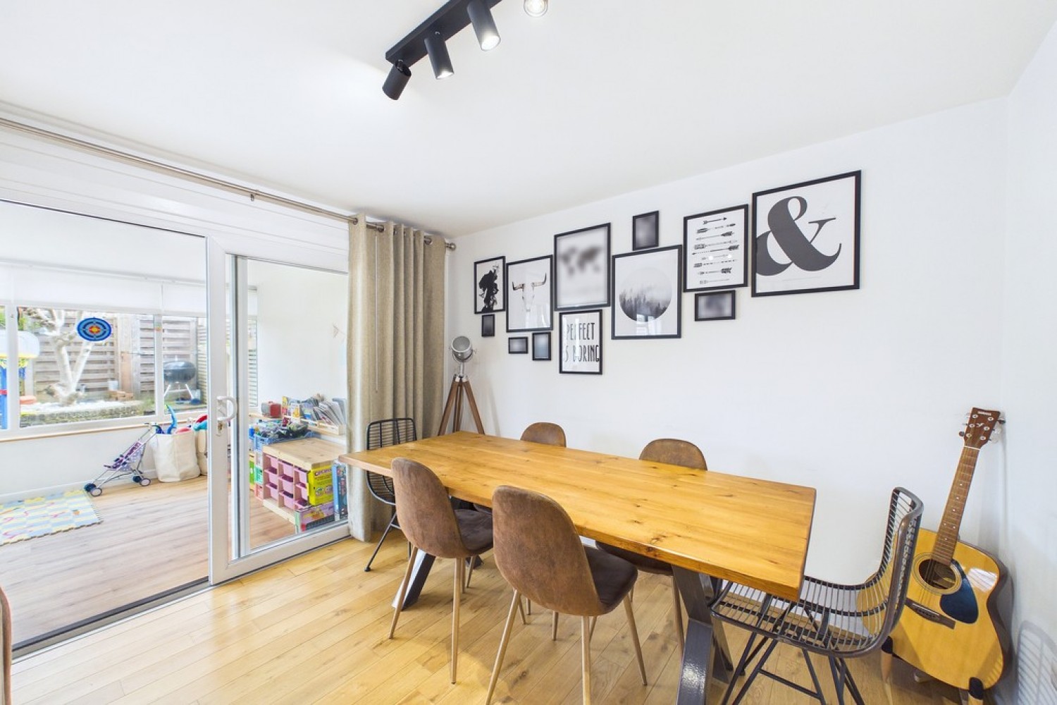 3 bedroom House for Sale School Lane, Radford Semele, Leamington Spa