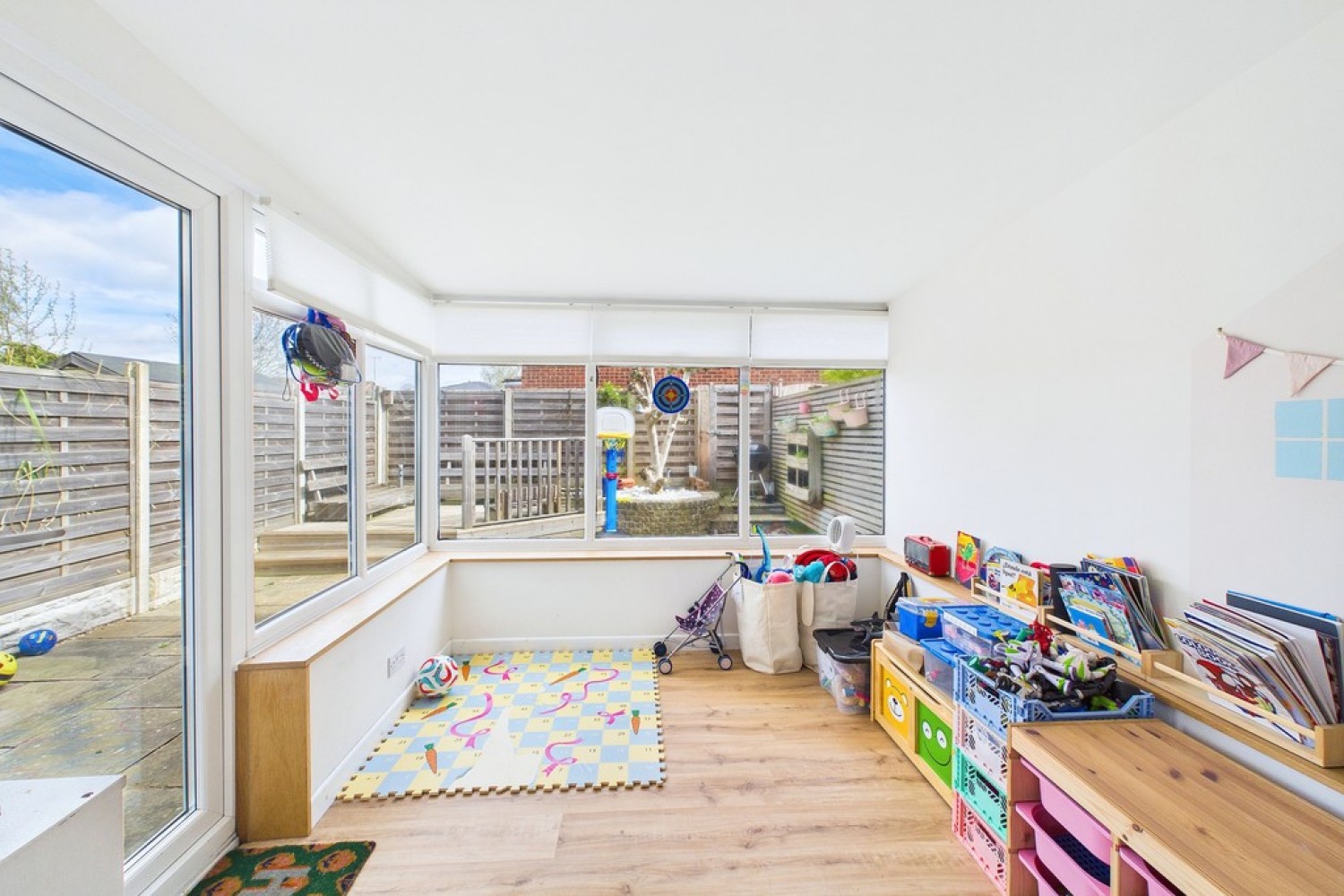 3 bedroom House for Sale School Lane, Radford Semele, Leamington Spa