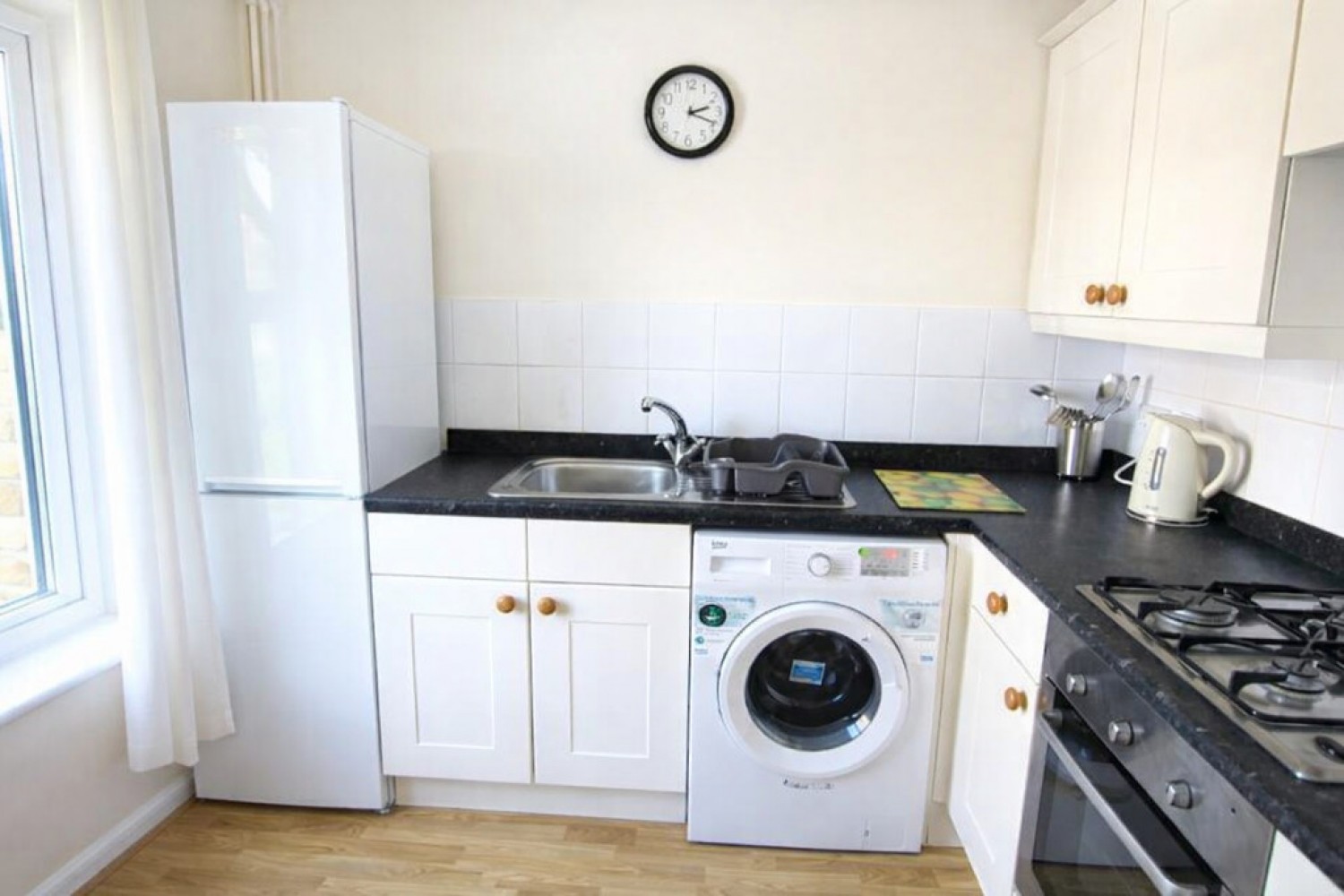 2 bedroom House for Letting Witham Croft, Hillfield, Solihull