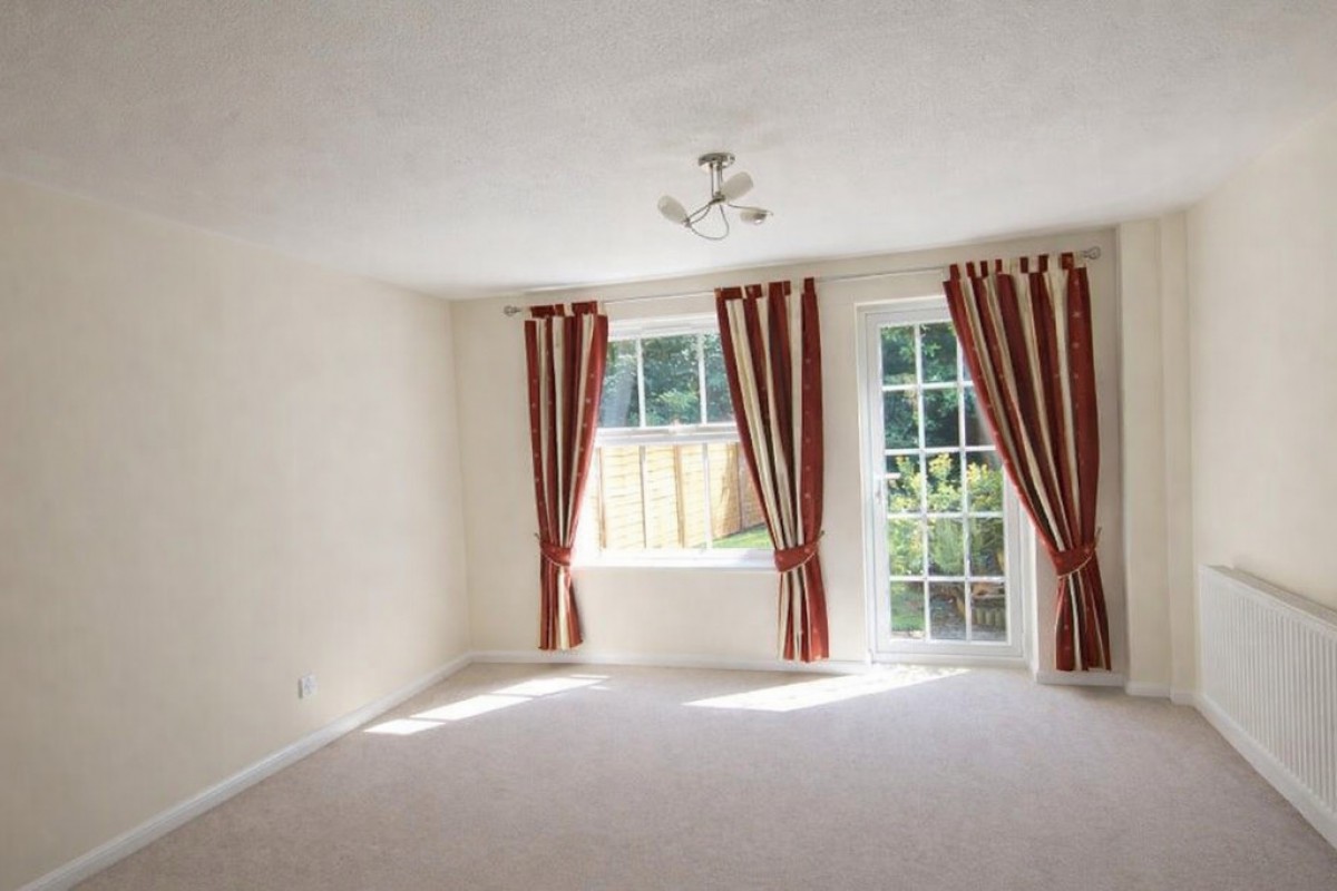 Witham Croft, Hillfield, Solihull