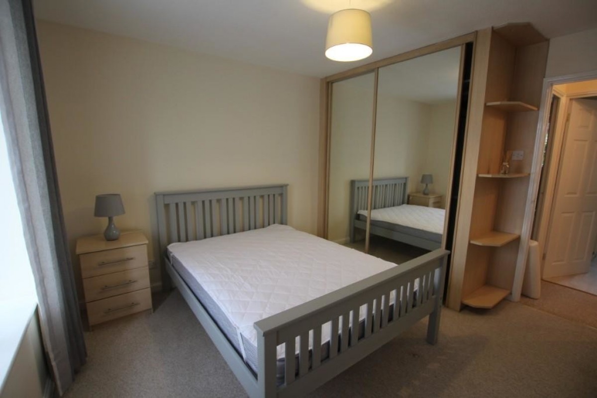 Witham Croft, Hillfield, Solihull