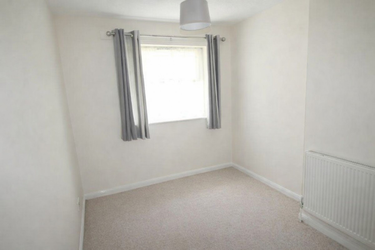 Witham Croft, Hillfield, Solihull