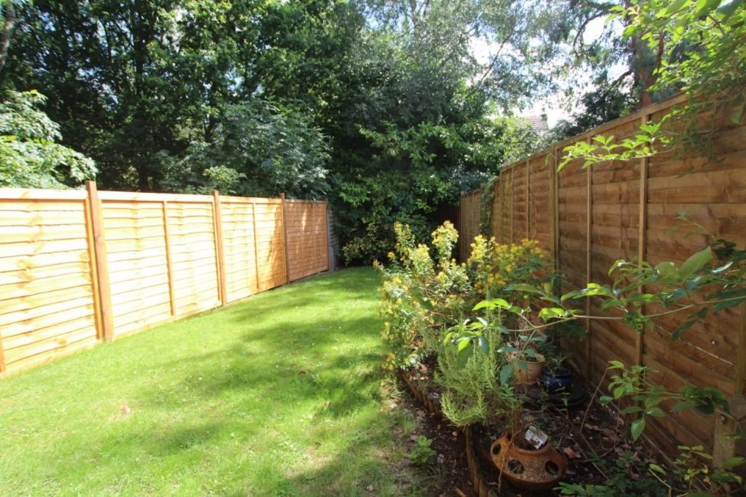 2 bedroom House for Letting Witham Croft, Hillfield, Solihull