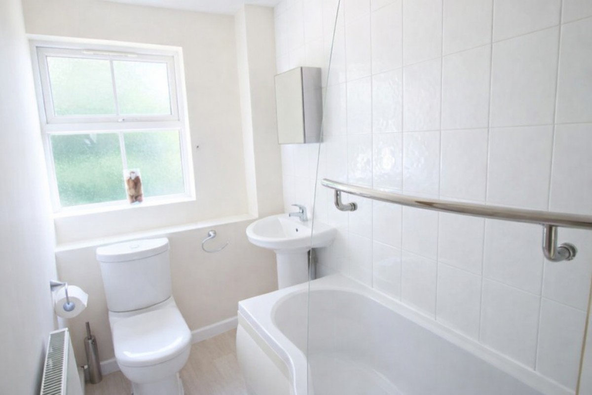 Witham Croft, Hillfield, Solihull