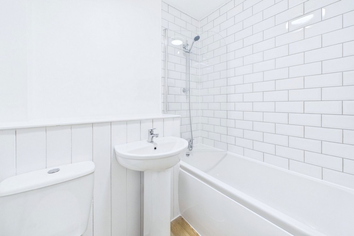 Beaconsfield Street West, Leamington Spa