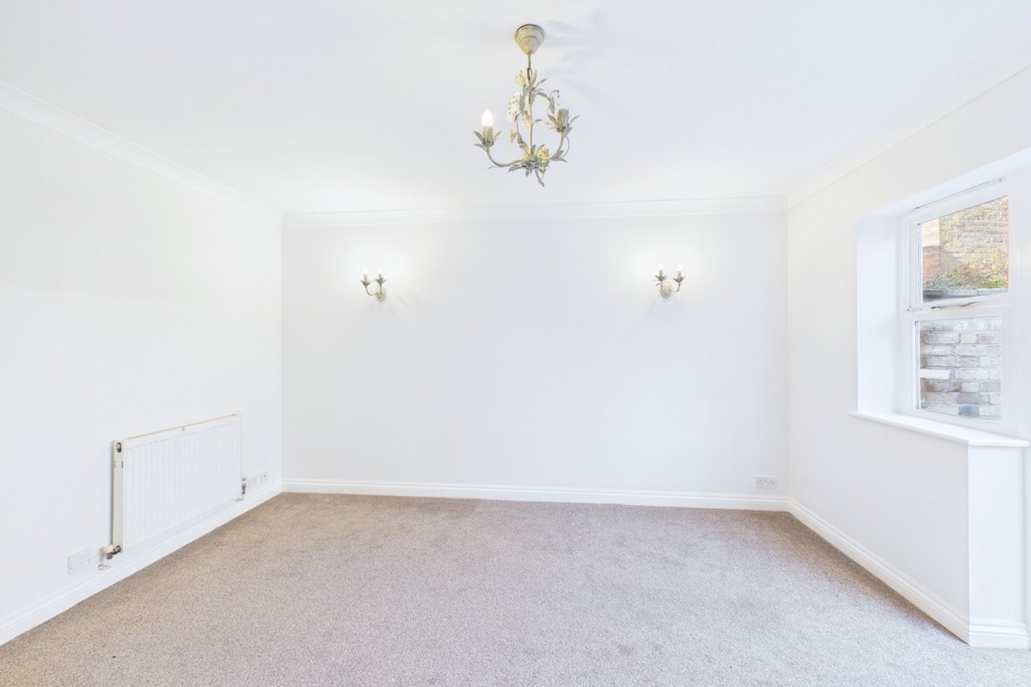 2 bedroom House for Sale Beaconsfield Street West, Leamington Spa
