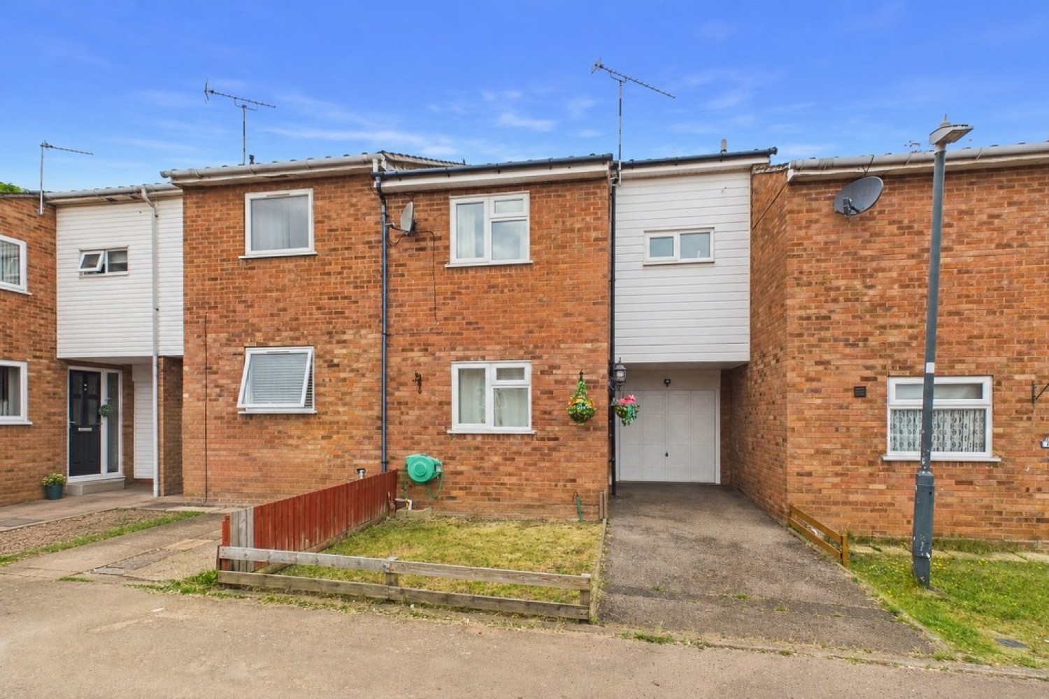 3 bedroom House for Sale Waverton Mews, Leamington Spa