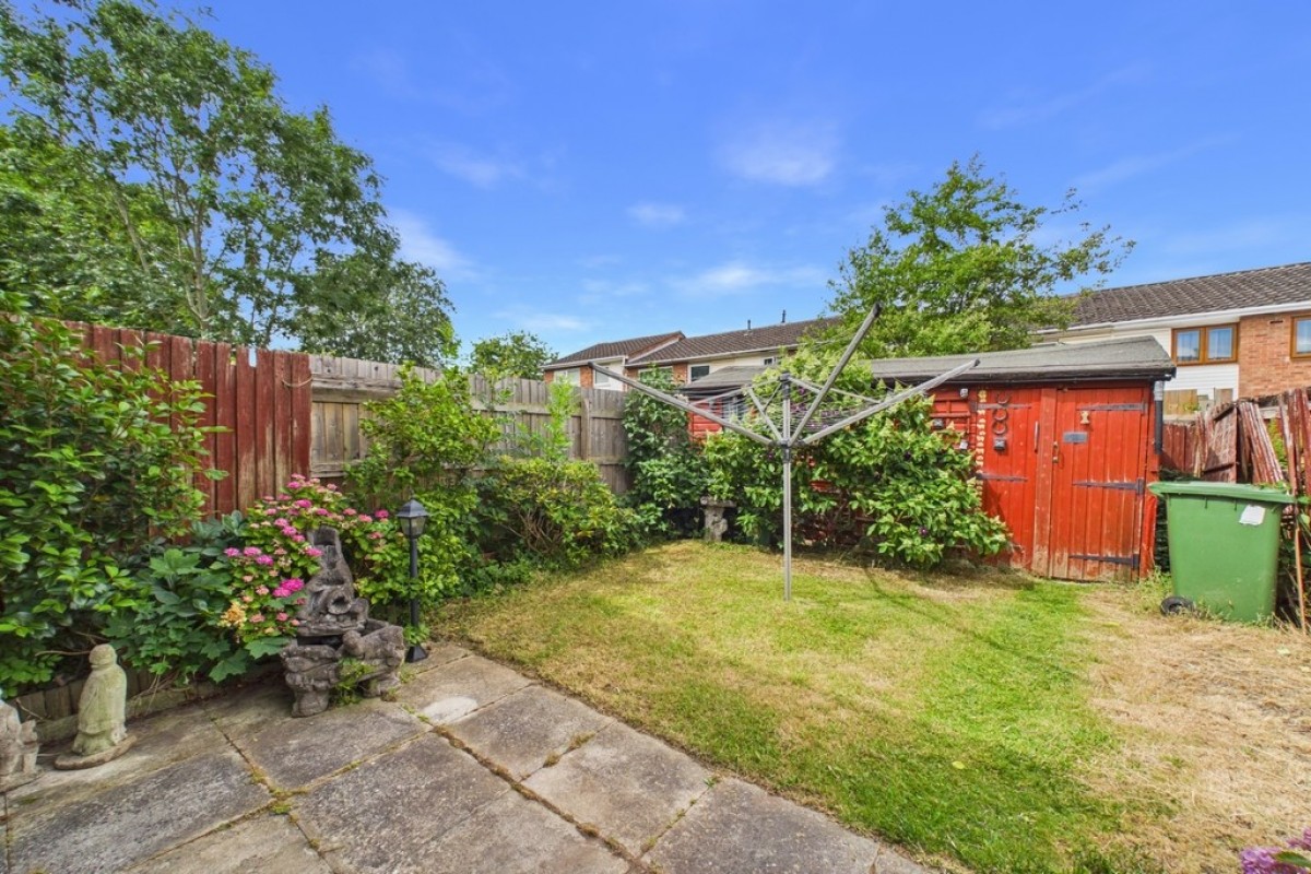 Waverton Mews, Leamington Spa
