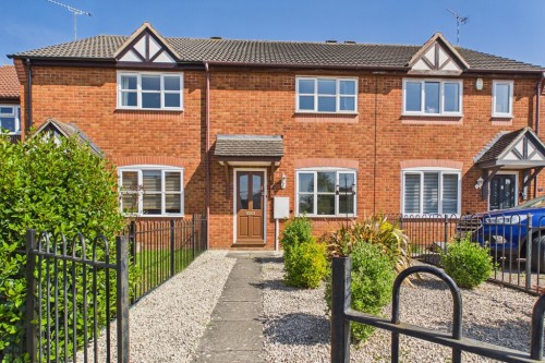 Montgomery Road, Whitnash, Leamington Spa