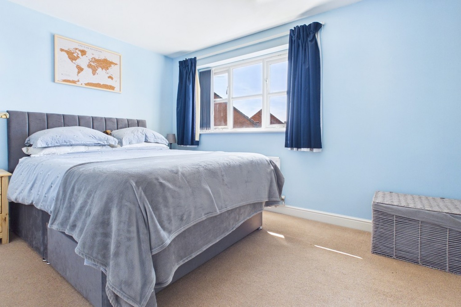 2 bedroom House for Sale Montgomery Road, Whitnash, Leamington Spa