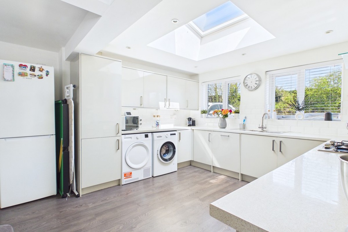 Hales Close, Snitterfield, Stratford Upon Avon