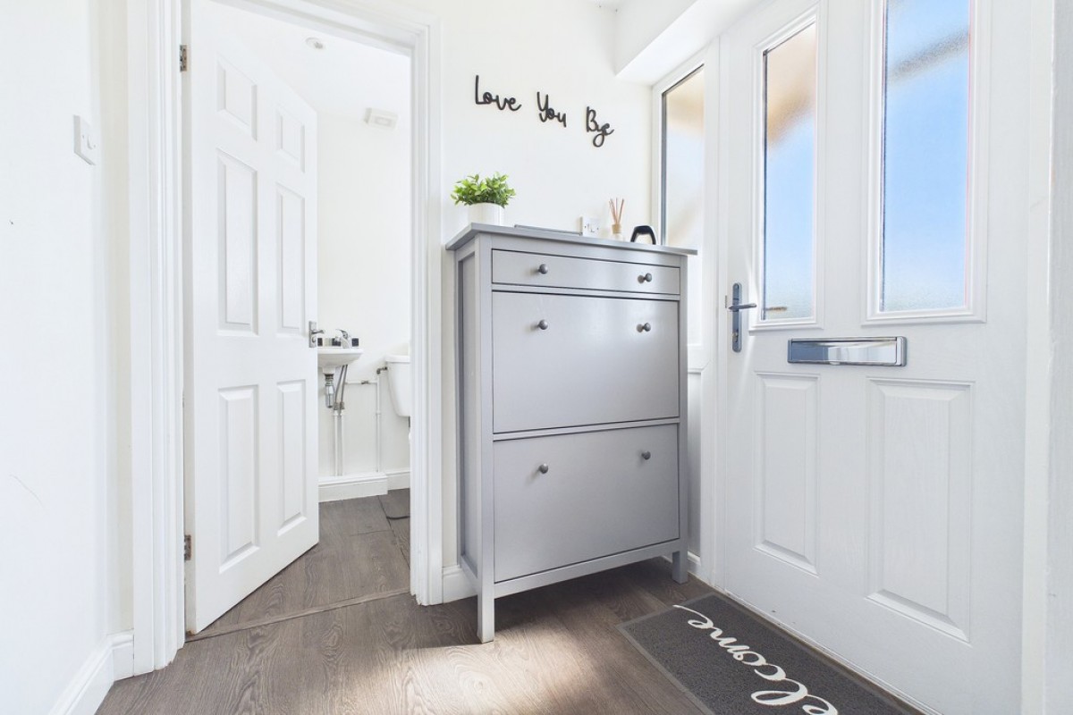 Hales Close, Snitterfield, Stratford Upon Avon