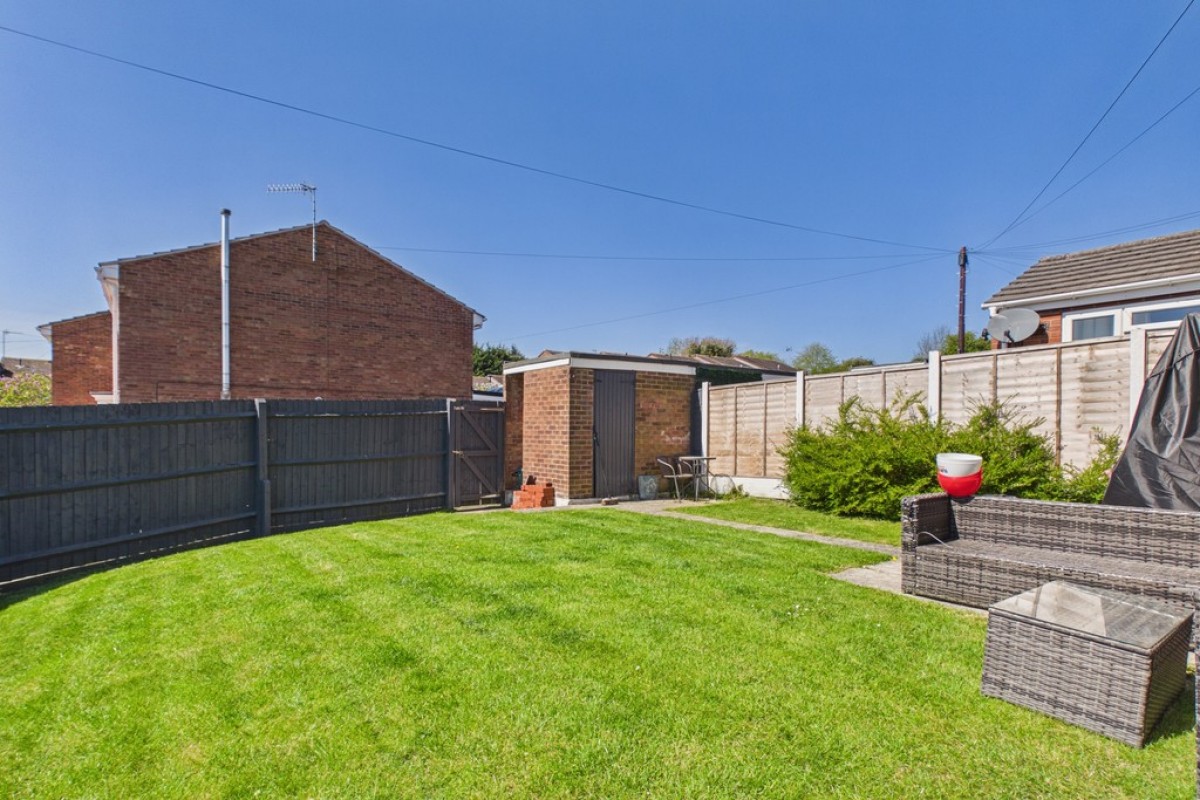 Hales Close, Snitterfield, Stratford Upon Avon