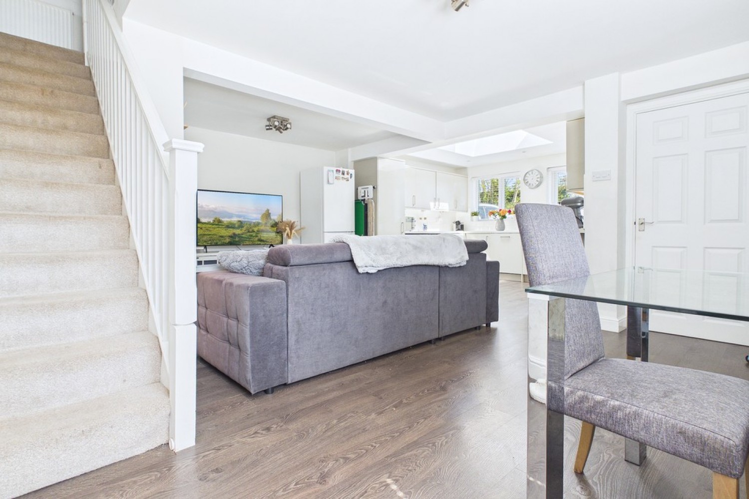 4 bedroom House for Sale Hales Close, Snitterfield, Stratford Upon Avon