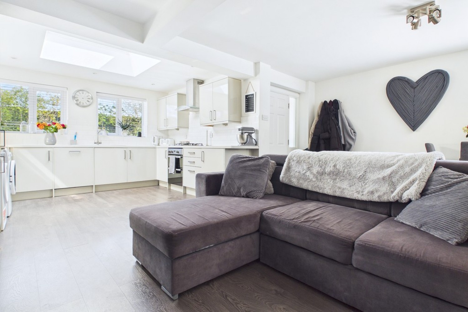 4 bedroom House for Sale Hales Close, Snitterfield, Stratford Upon Avon