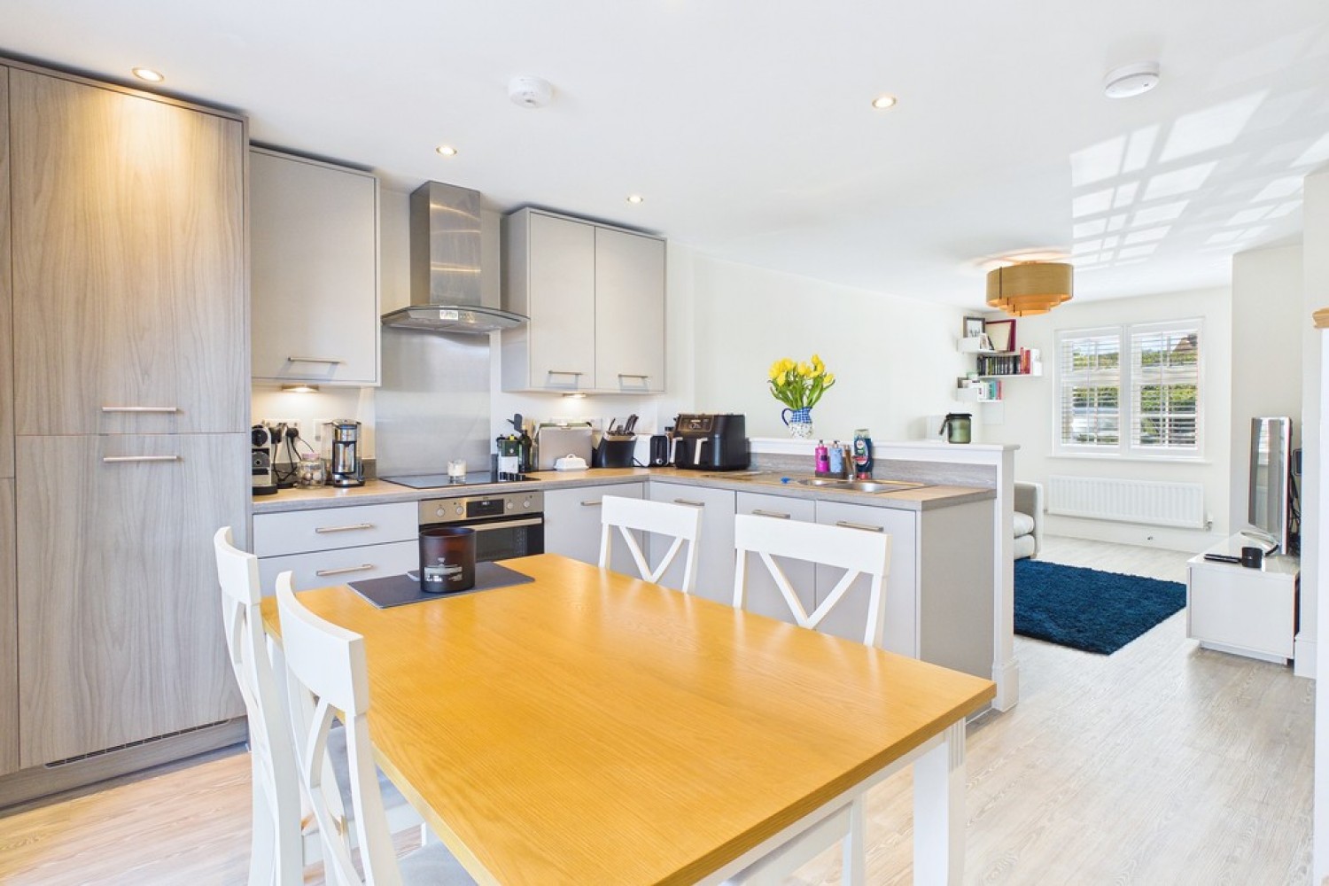 2 bedroom House for Sale Hollybush Close, Warwick