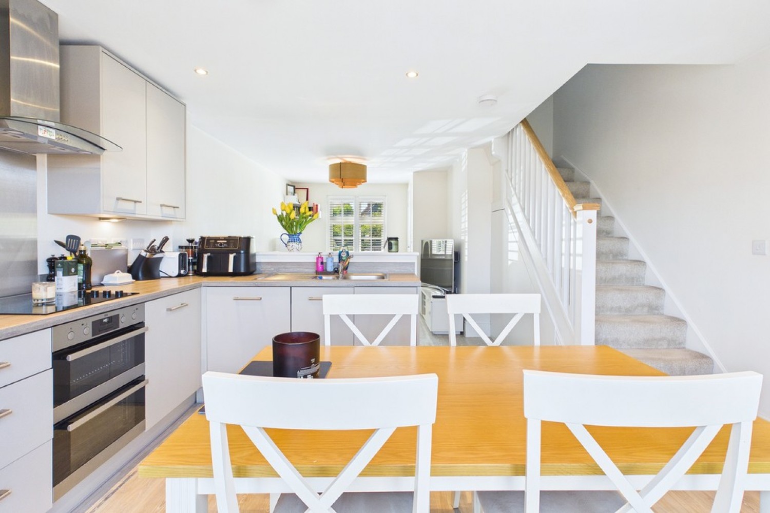 2 bedroom House for Sale Hollybush Close, Warwick