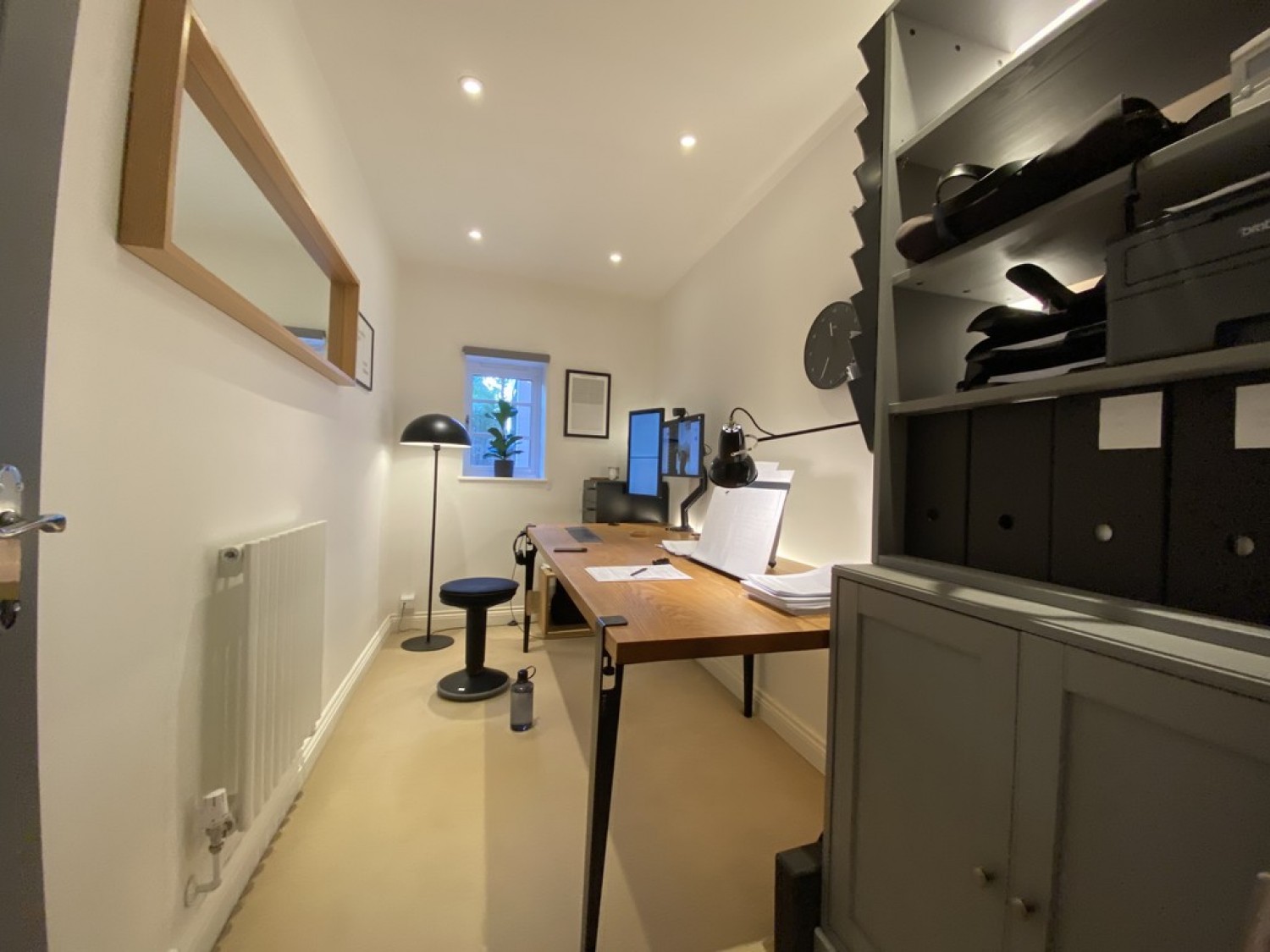 2 bedroom Flat for Sale Lansdowne Crescent, Willes Road