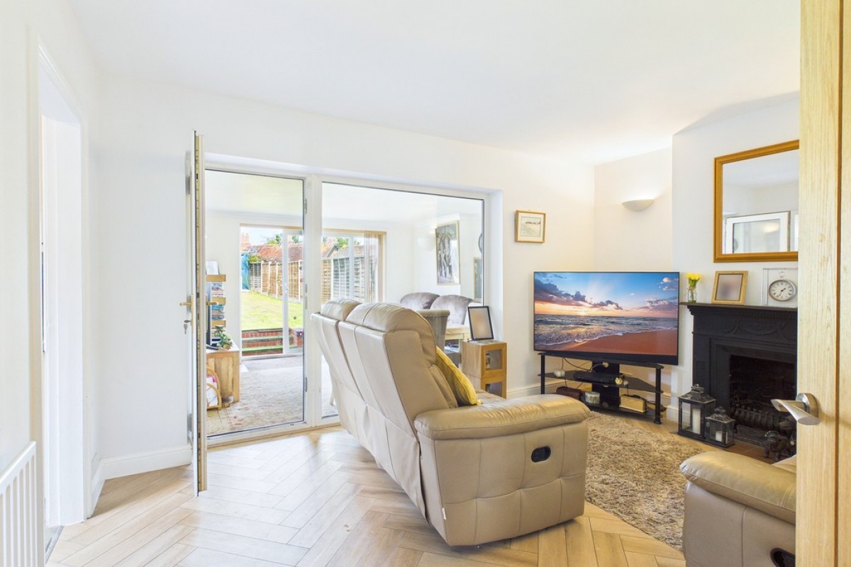 Cedar Drive, Snitterfield, Stratford-upon-Avon