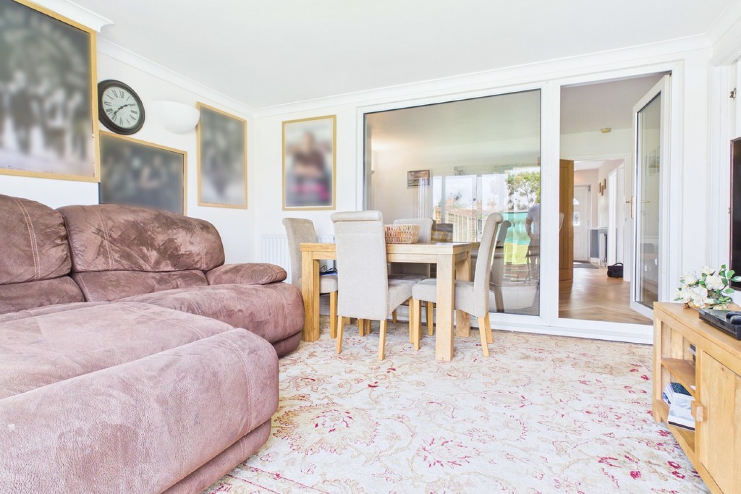 3 bedroom Bungalow for Sale Cedar Drive, Snitterfield, Stratford-upon-Avon