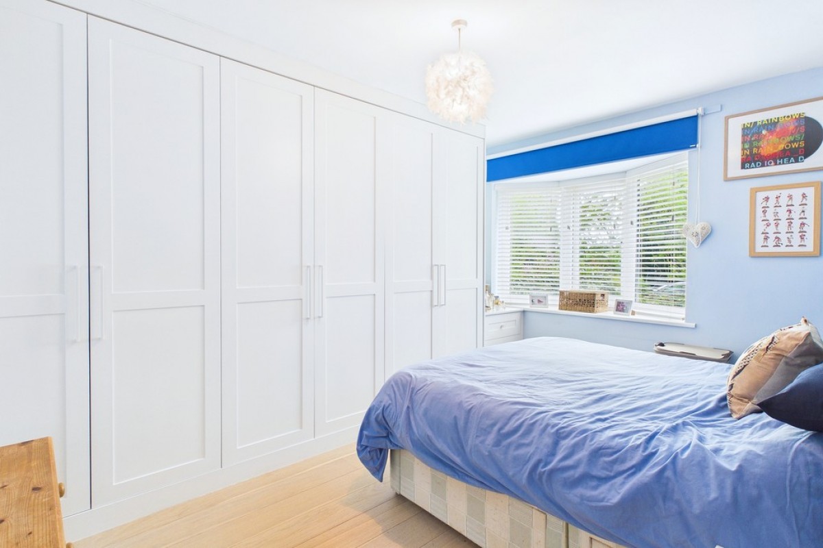 Cedar Drive, Snitterfield, Stratford-upon-Avon