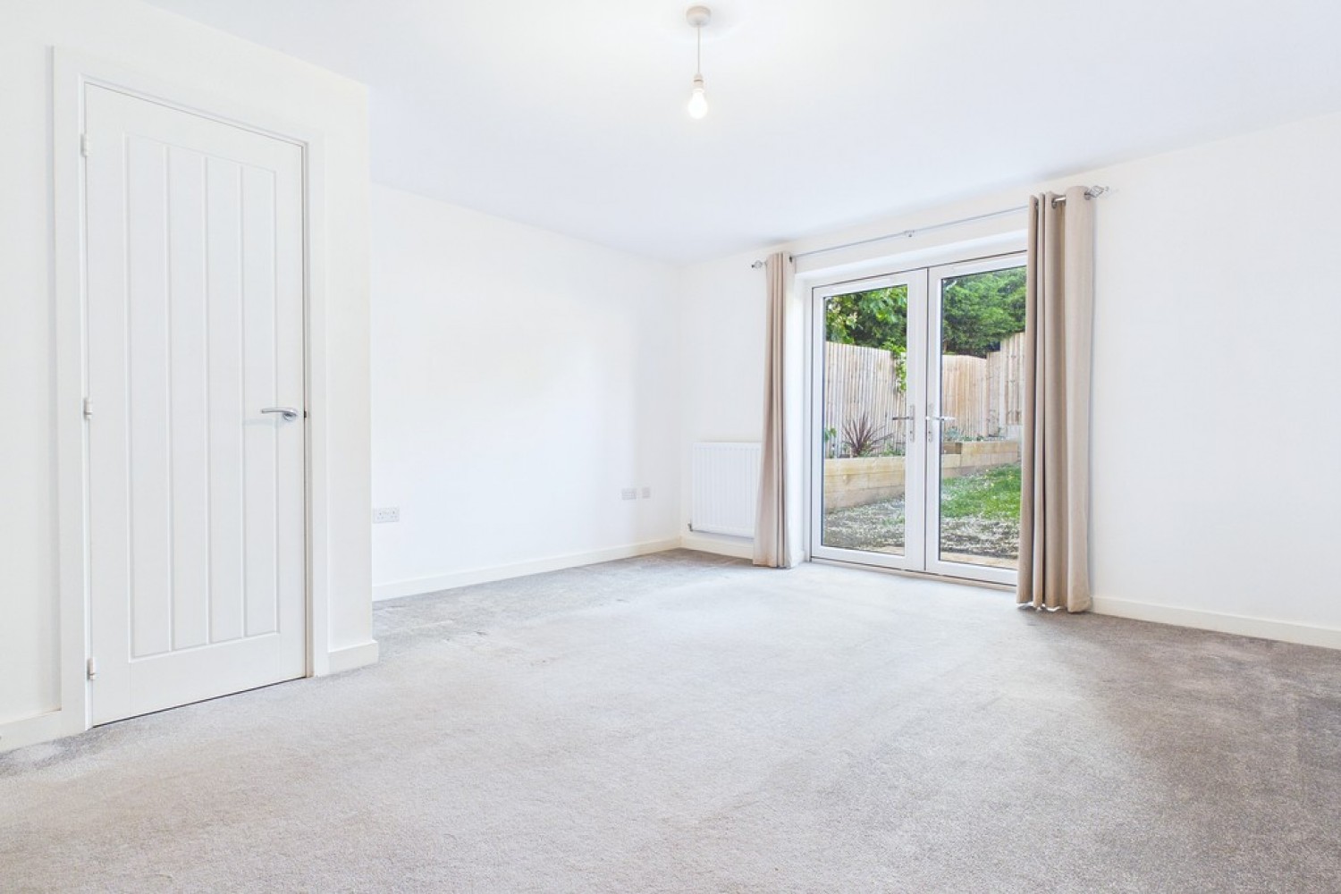 2 bedroom House for Letting Barnett Drive, Hampton Magna, Warwick