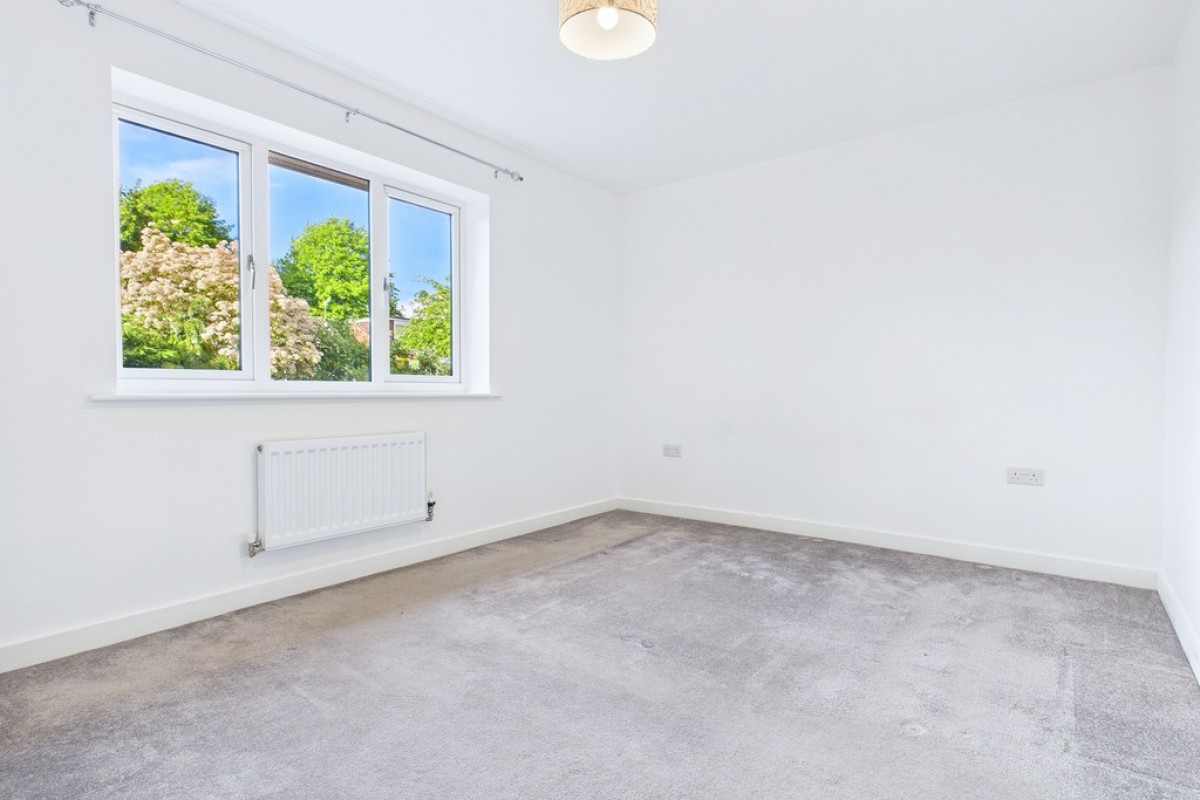 Barnett Drive, Hampton Magna, Warwick