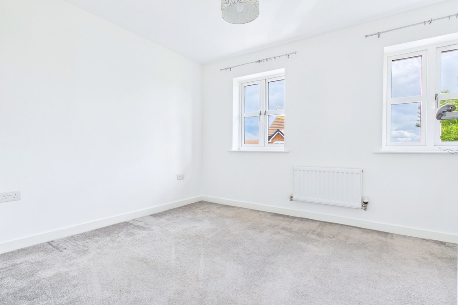 2 bedroom House for Letting Barnett Drive, Hampton Magna, Warwick