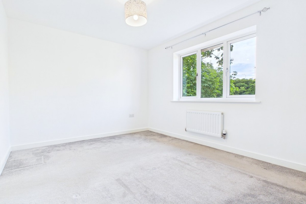 Barnett Drive, Hampton Magna, Warwick