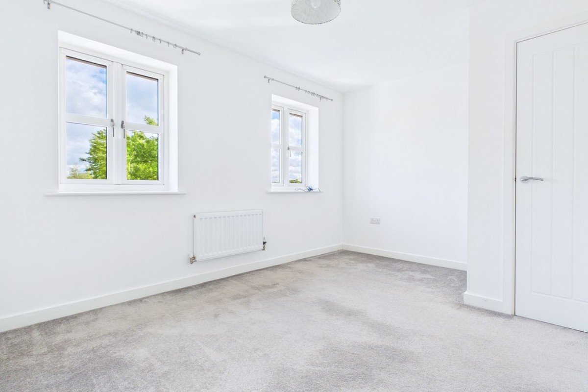 Barnett Drive, Hampton Magna, Warwick