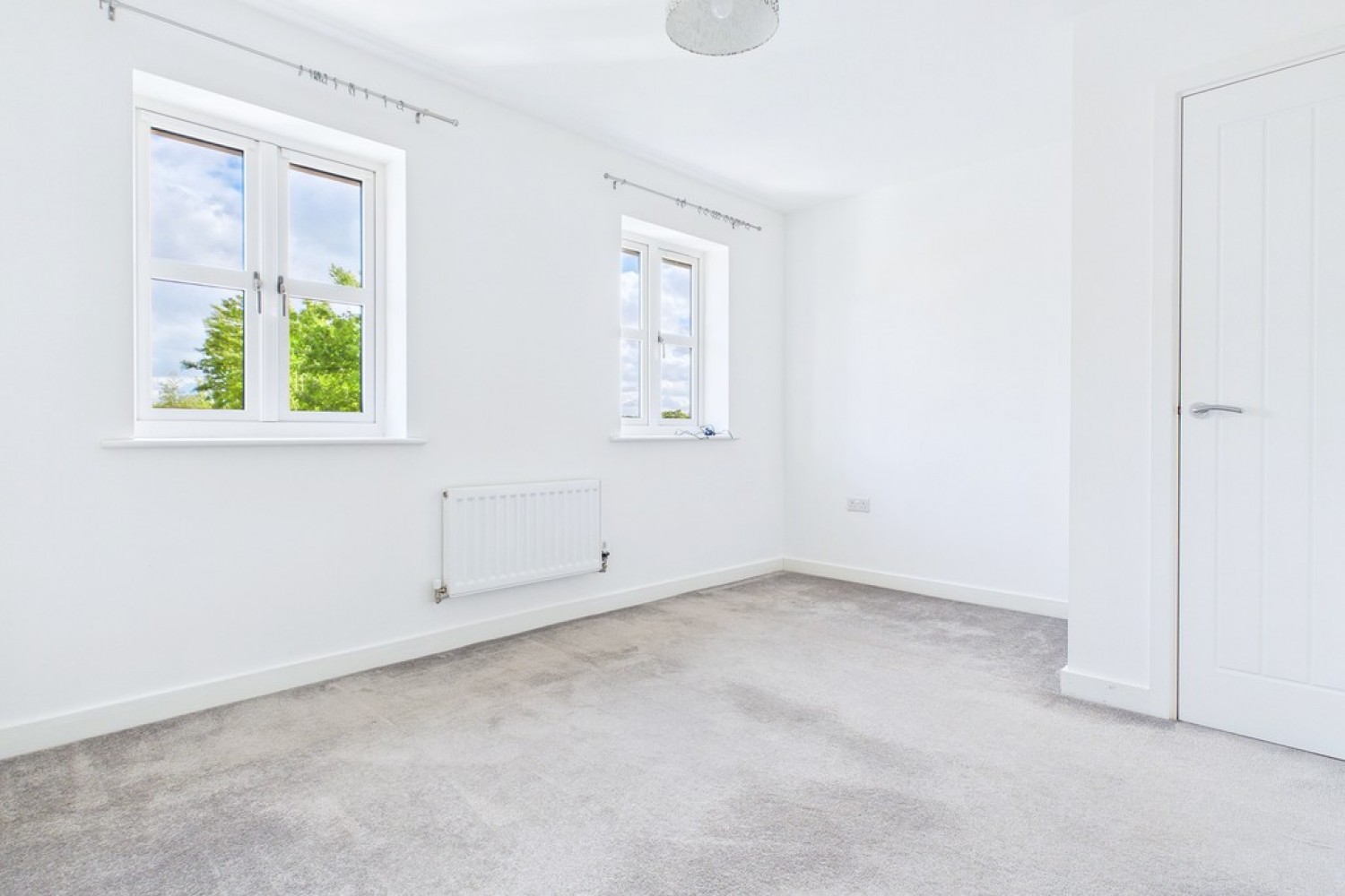 2 bedroom House for Letting Barnett Drive, Hampton Magna, Warwick