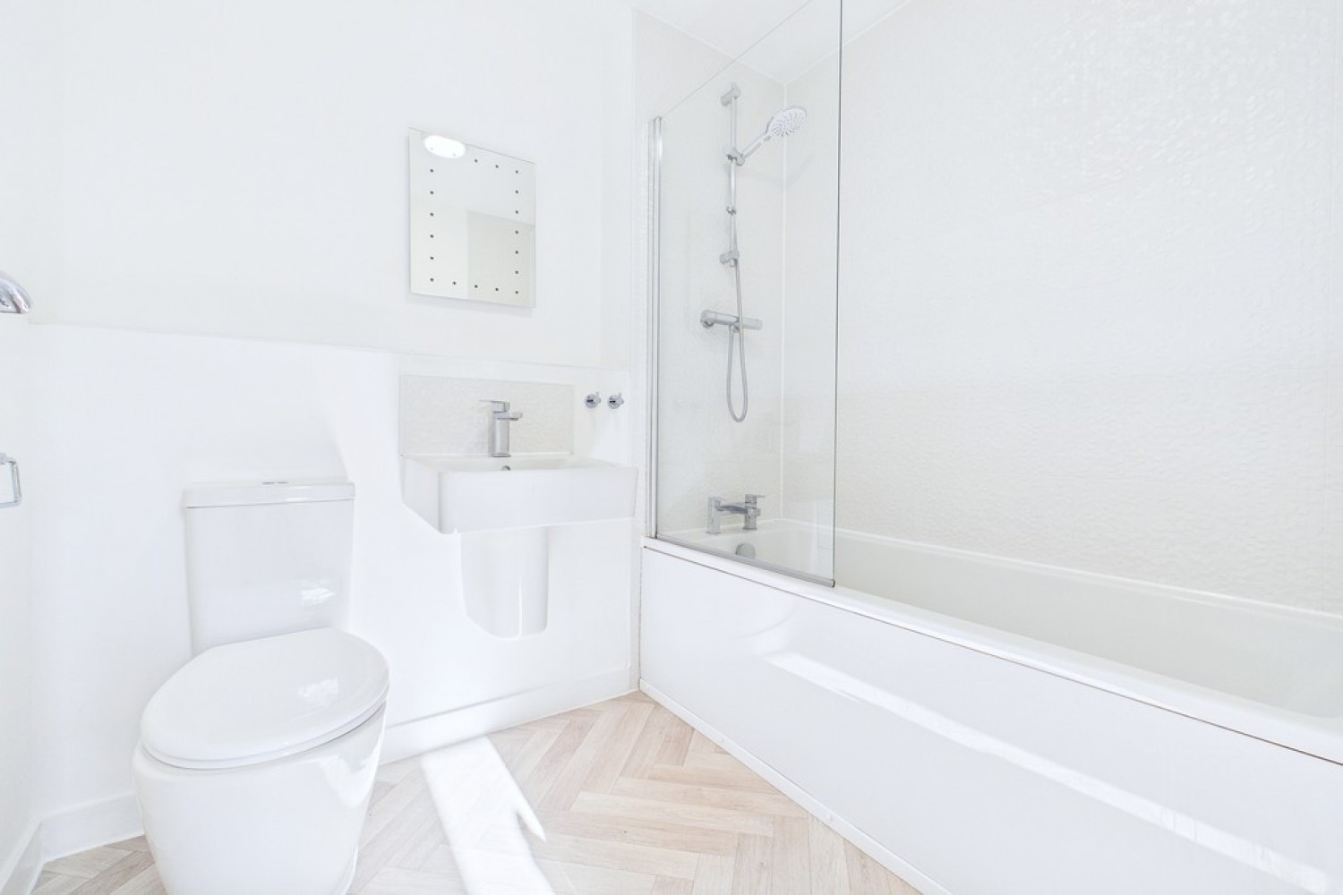 2 bedroom House for Letting Barnett Drive, Hampton Magna, Warwick