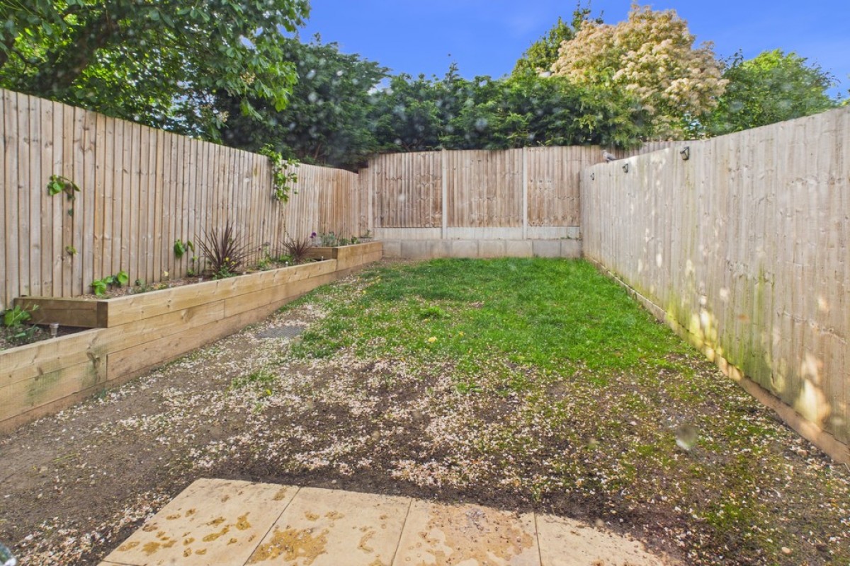 Barnett Drive, Hampton Magna, Warwick