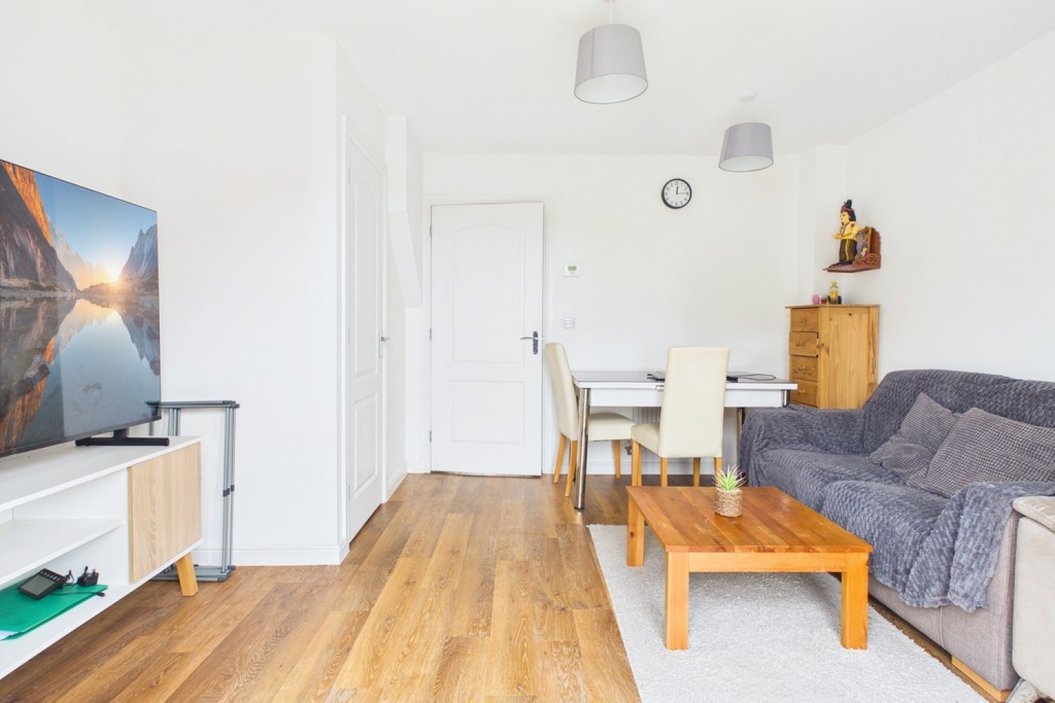 2 bedroom House for Letting Admiral Way, Leamington Spa
