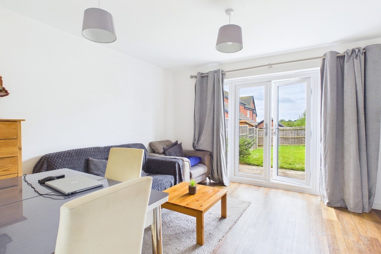 2 bedroom House for Letting Admiral Way, Leamington Spa