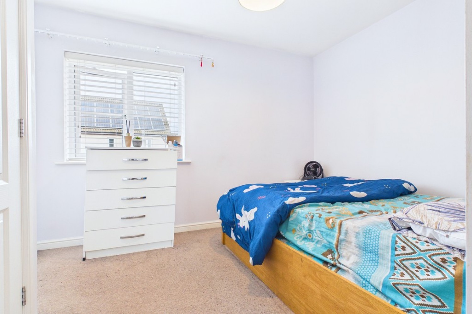 2 bedroom House for Letting Admiral Way, Leamington Spa