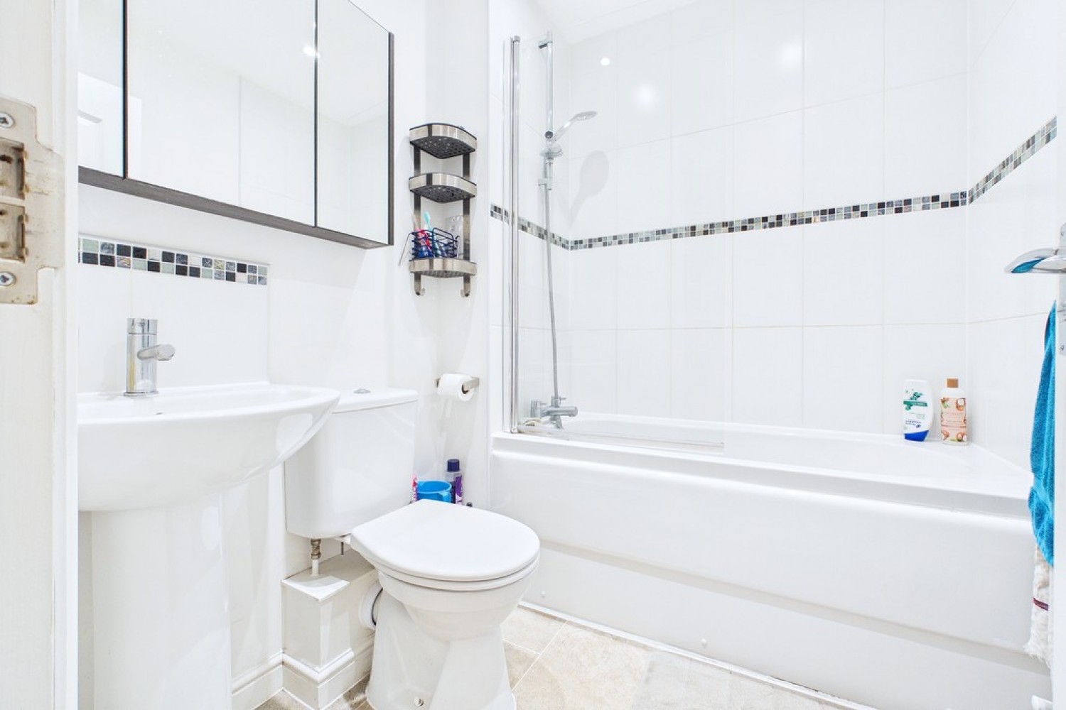 2 bedroom House for Letting Admiral Way, Leamington Spa