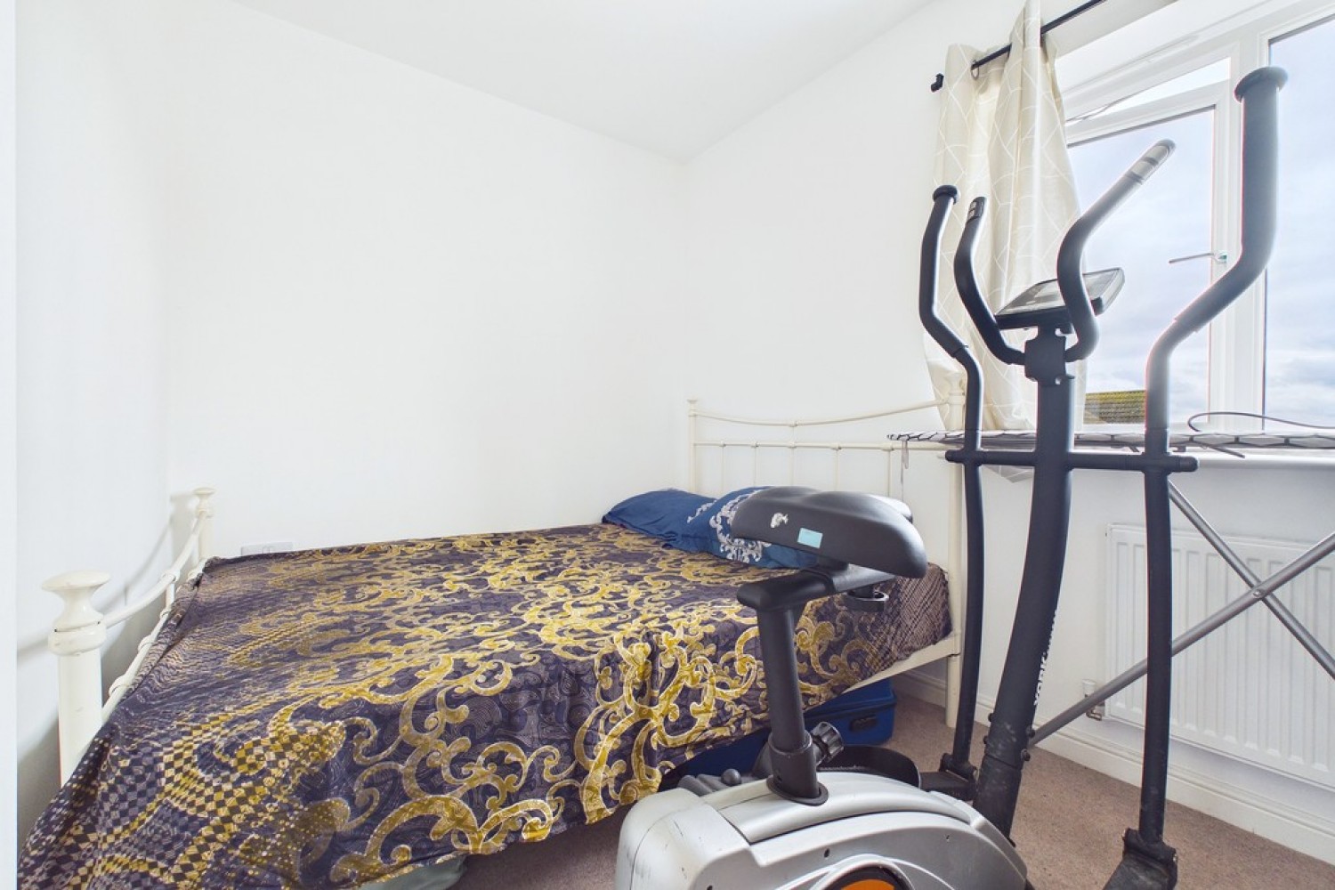 2 bedroom House for Letting Admiral Way, Leamington Spa