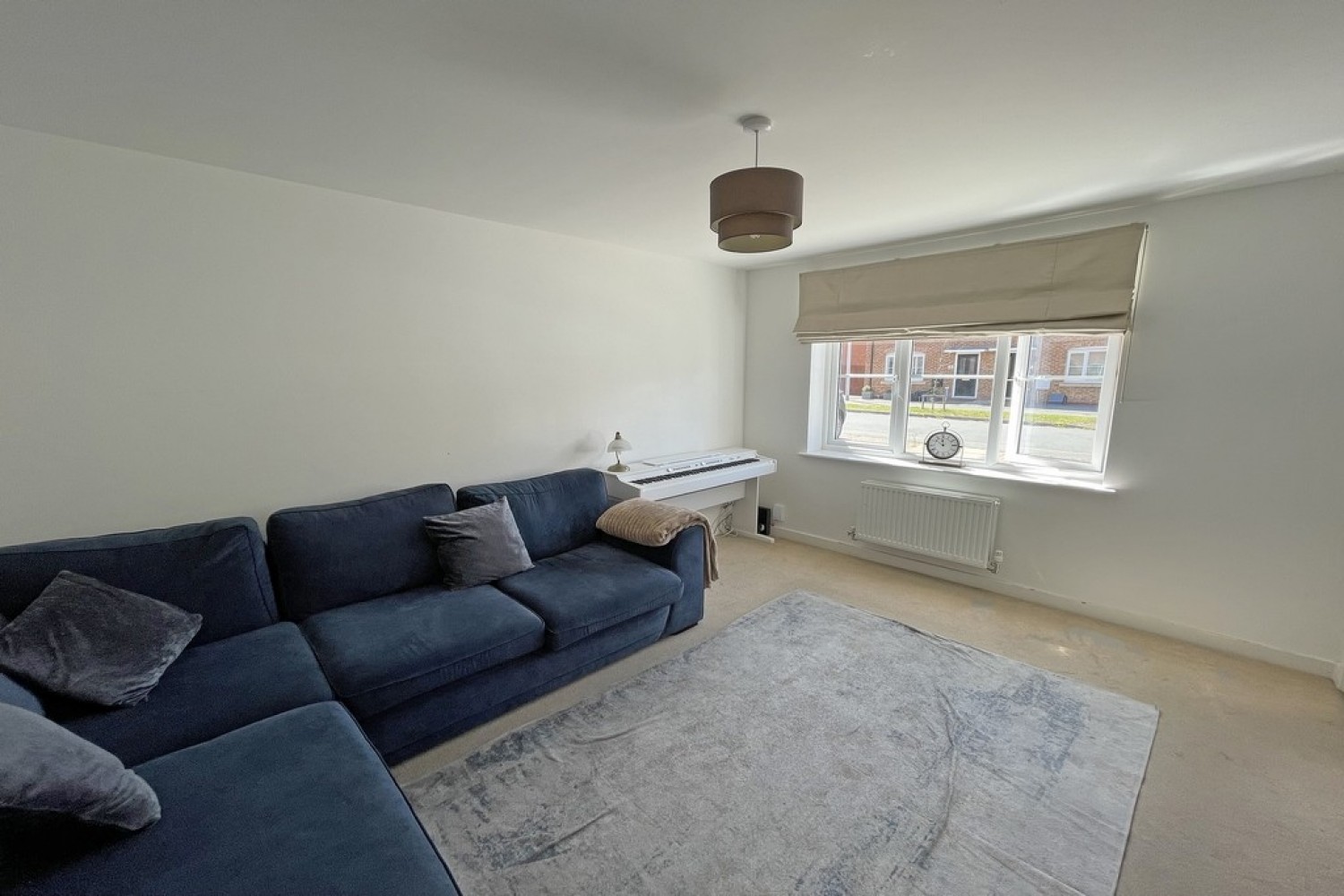 3 bedroom House for Sale Waterton Way, Leamington Spa
