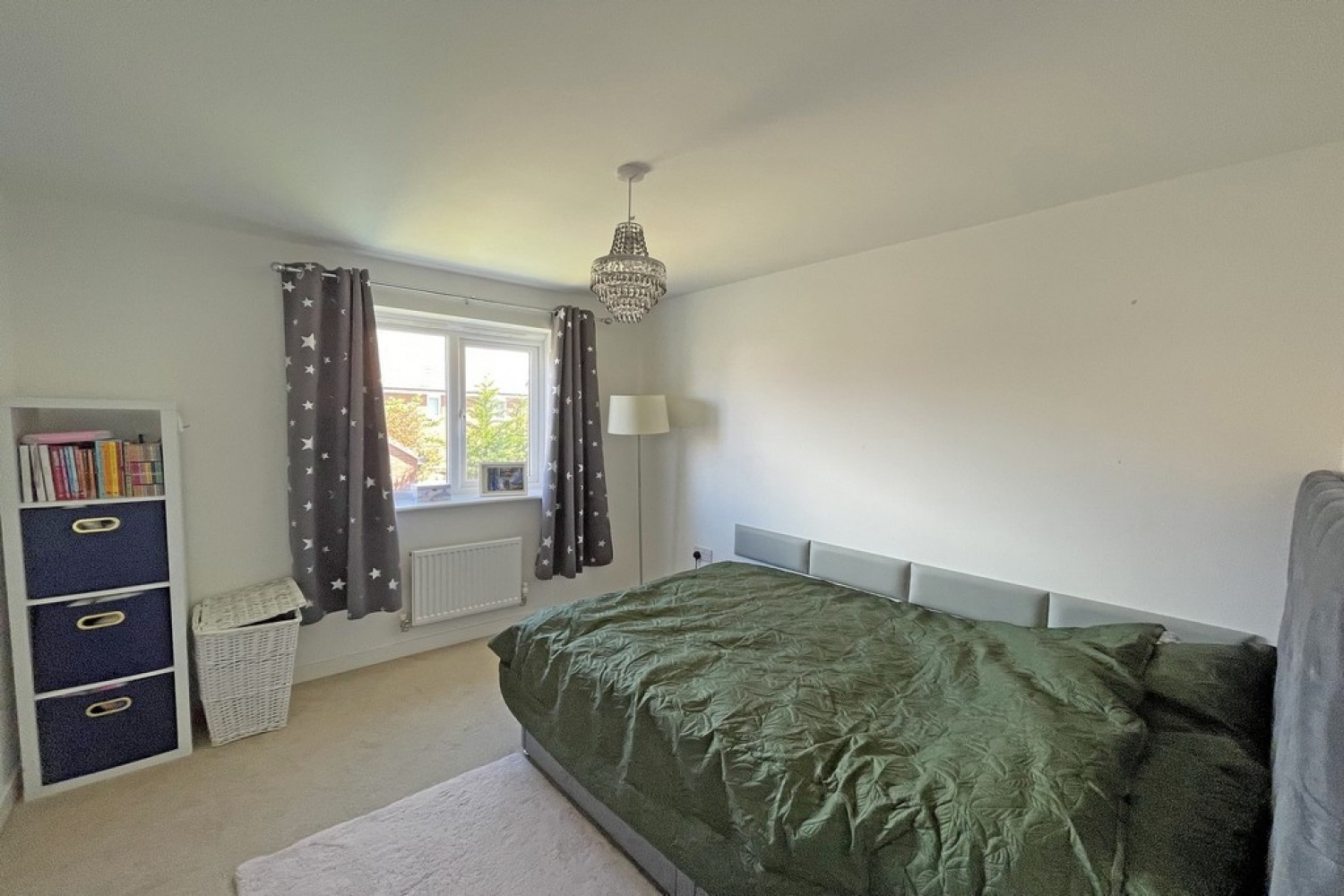 3 bedroom House for Sale Waterton Way, Leamington Spa