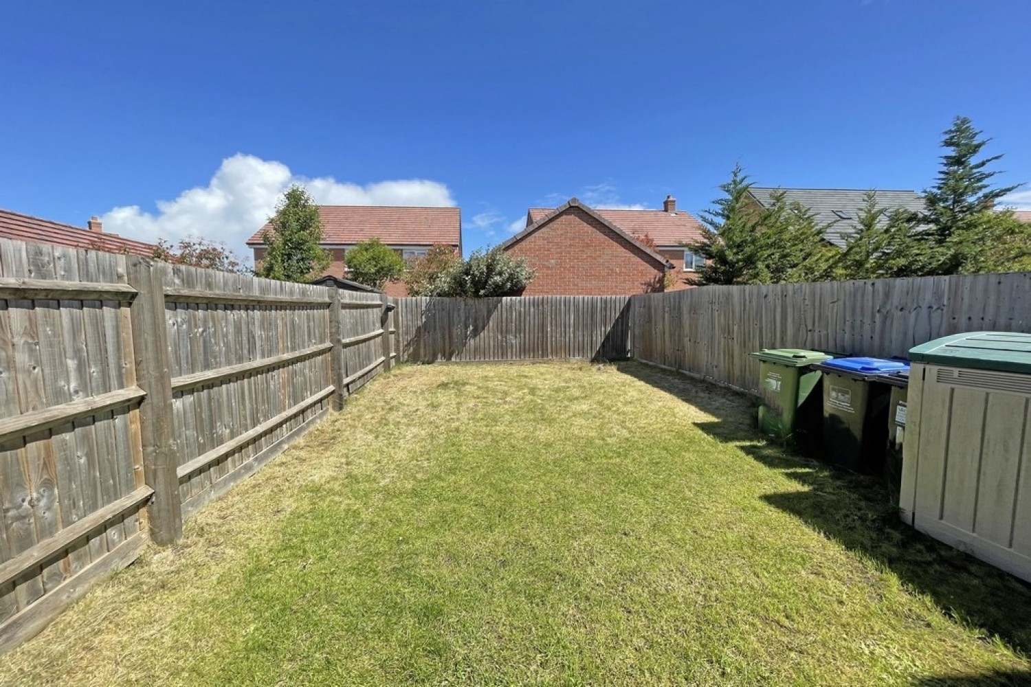 3 bedroom House for Sale Waterton Way, Leamington Spa