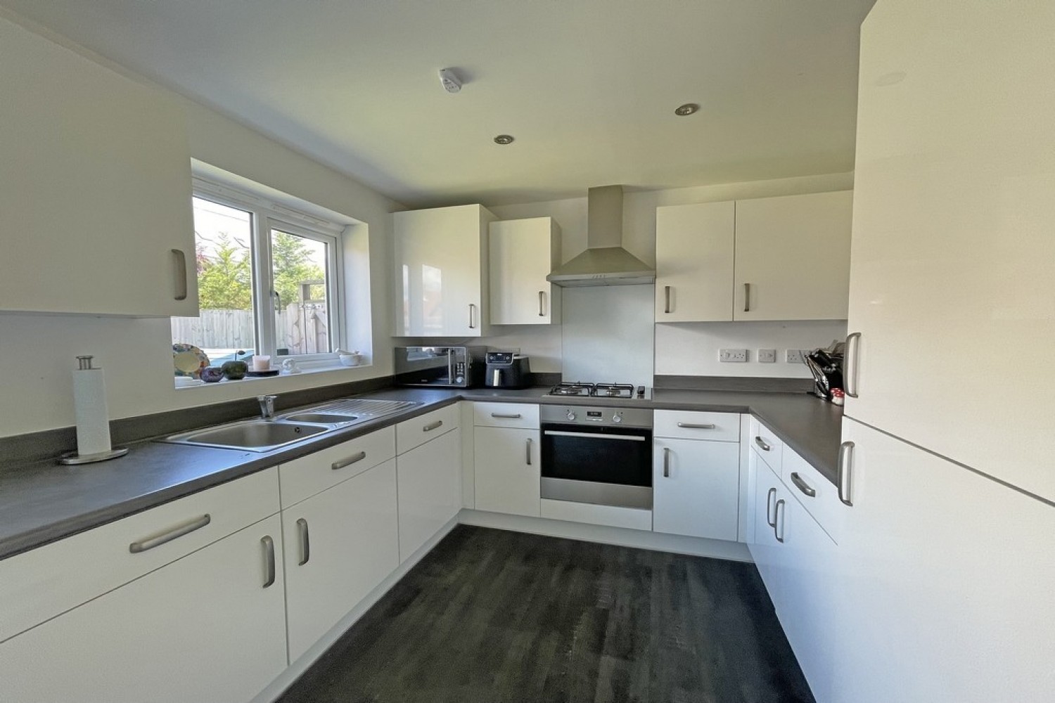 3 bedroom House for Sale Waterton Way, Leamington Spa