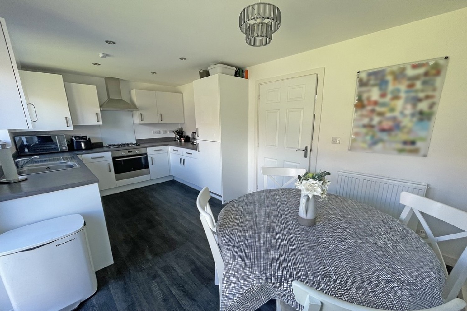 3 bedroom House for Sale Waterton Way, Leamington Spa