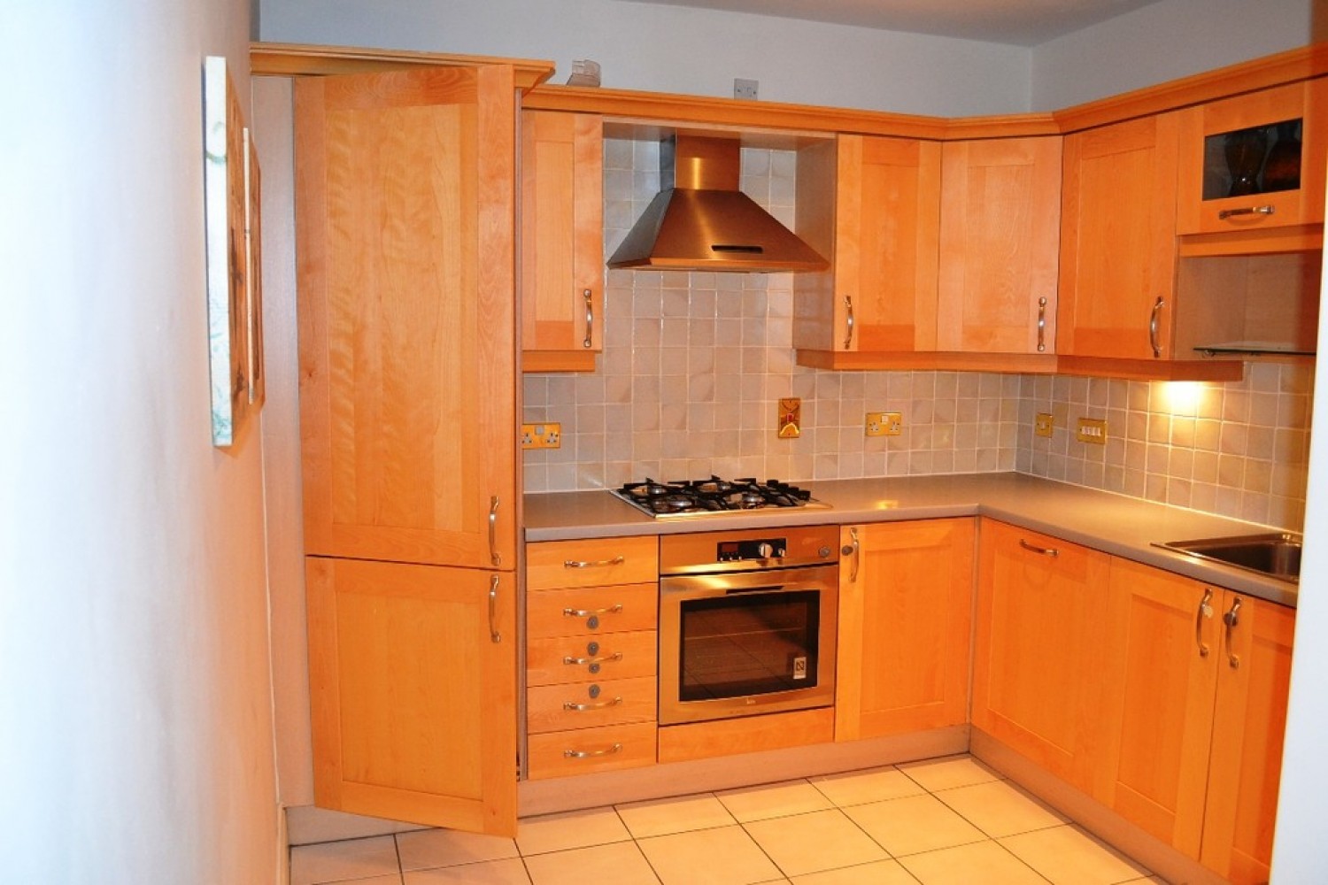 2 bedroom Flat for Sale The Townhouse, Kenilworth Road, Leamington Spa